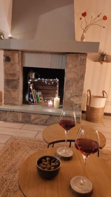 Appartement - Brando Dış mekan fotoğraf