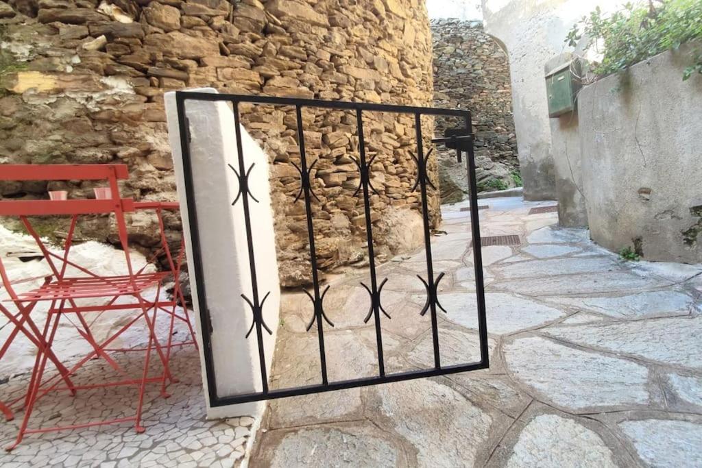 Appartement - Brando Dış mekan fotoğraf