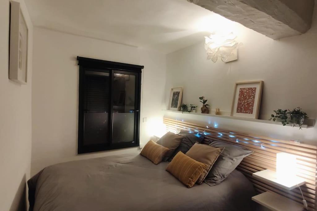 Appartement - Brando Dış mekan fotoğraf