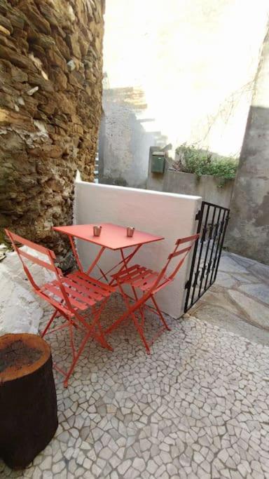 Appartement - Brando Dış mekan fotoğraf