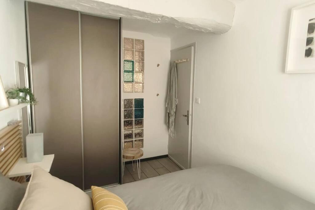 Appartement - Brando Dış mekan fotoğraf