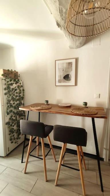 Appartement - Brando Dış mekan fotoğraf