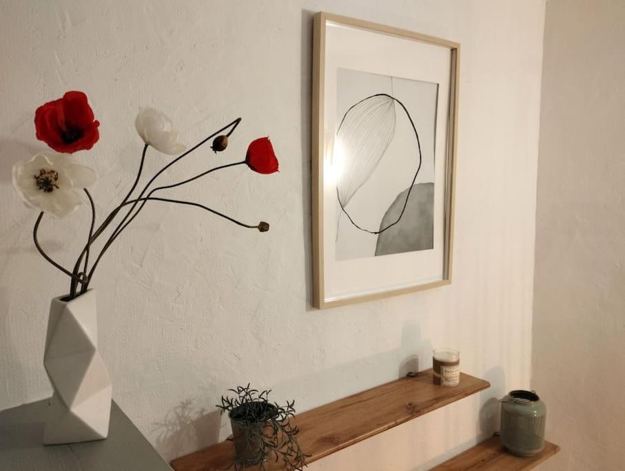 Appartement - Brando Dış mekan fotoğraf