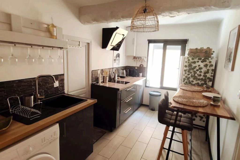 Appartement - Brando Dış mekan fotoğraf