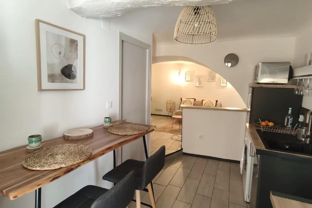 Appartement - Brando Dış mekan fotoğraf
