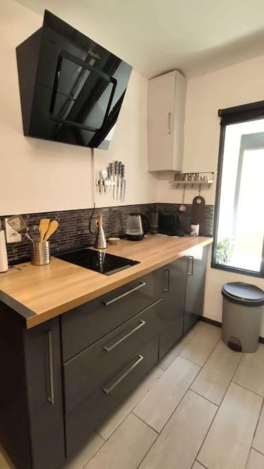 Appartement - Brando Dış mekan fotoğraf